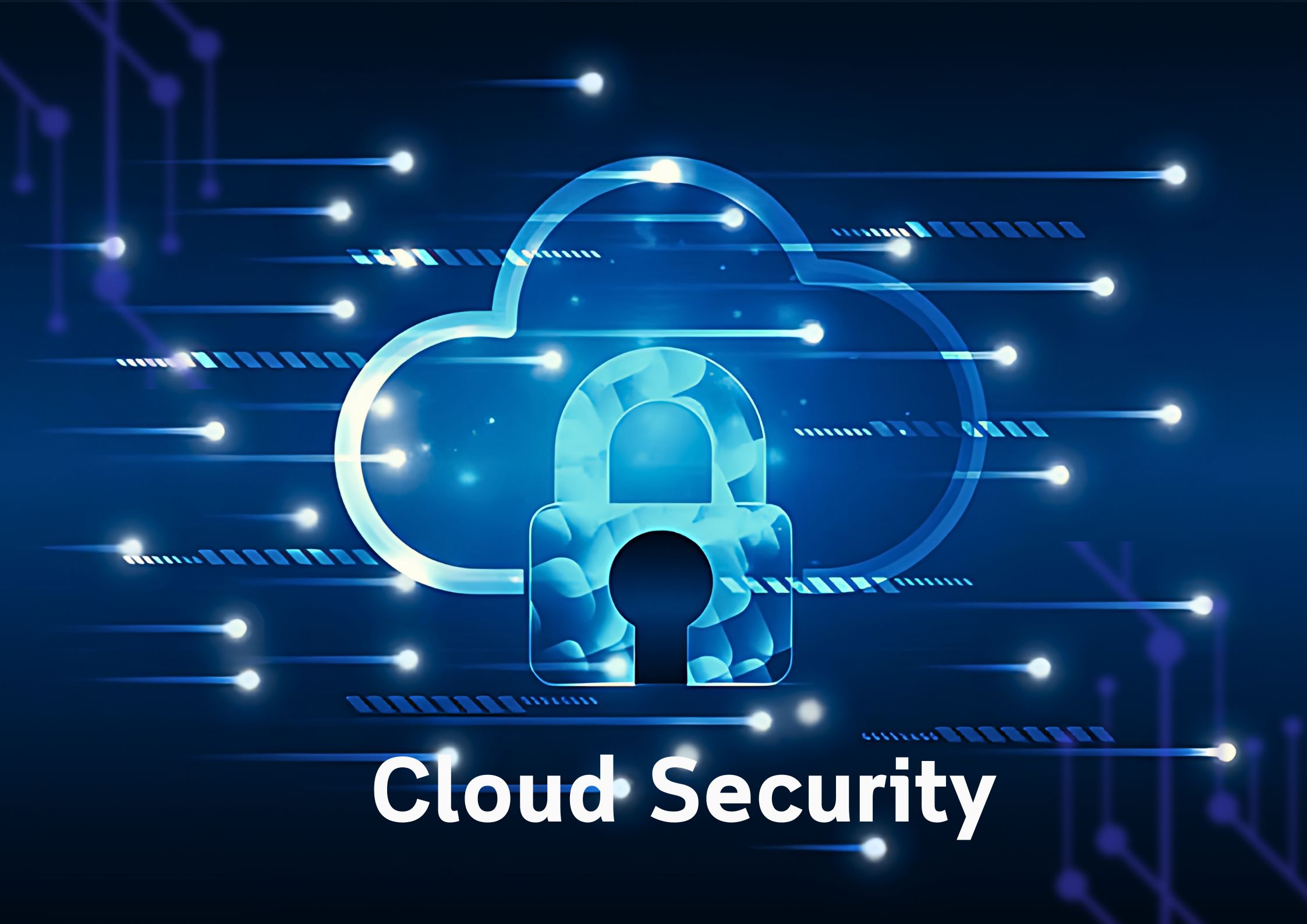 Why Cloud Security is Critical? Insights and Strategies for 2024