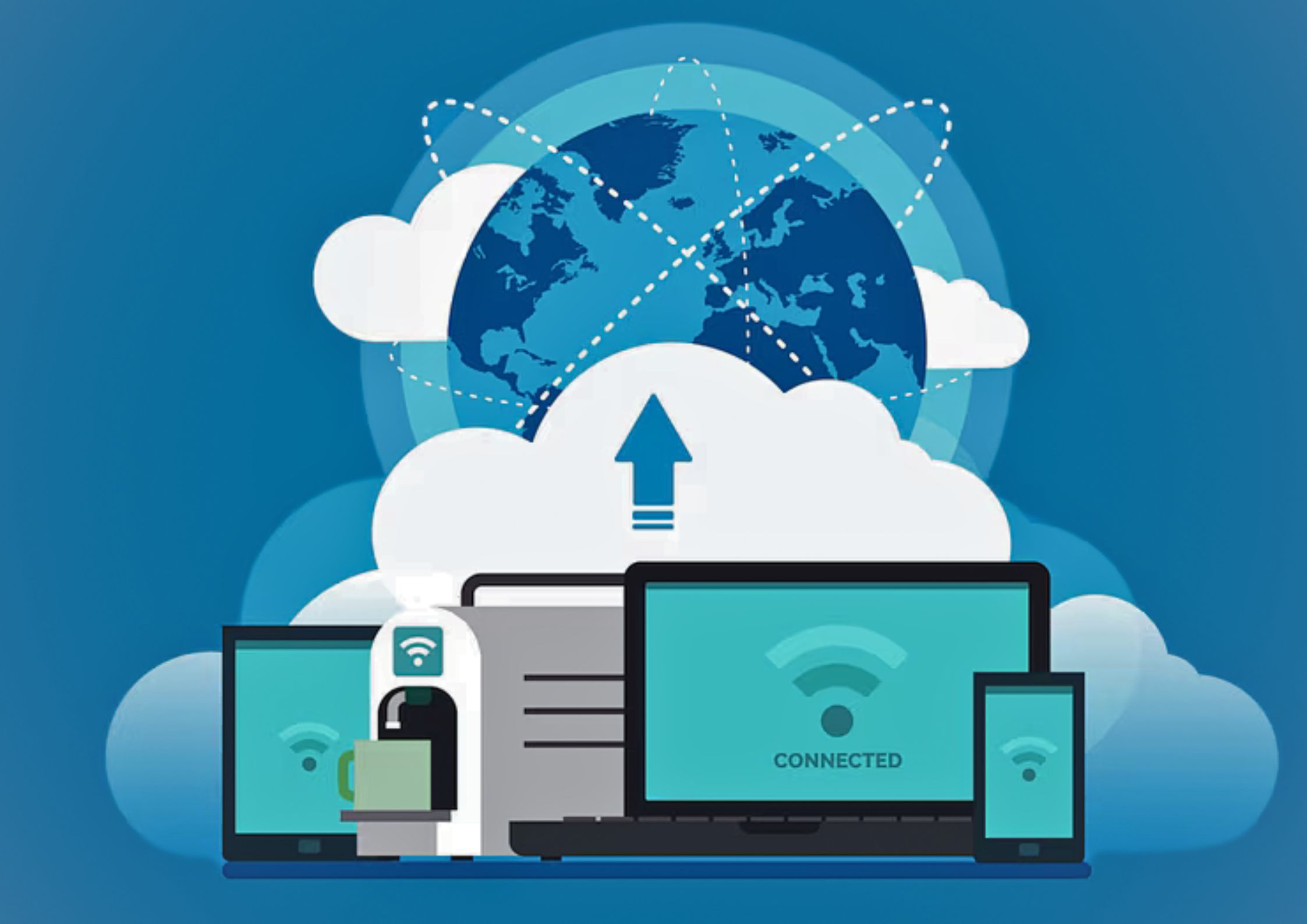 Best practices of Cloud Data Storage in Business Continuity Planning