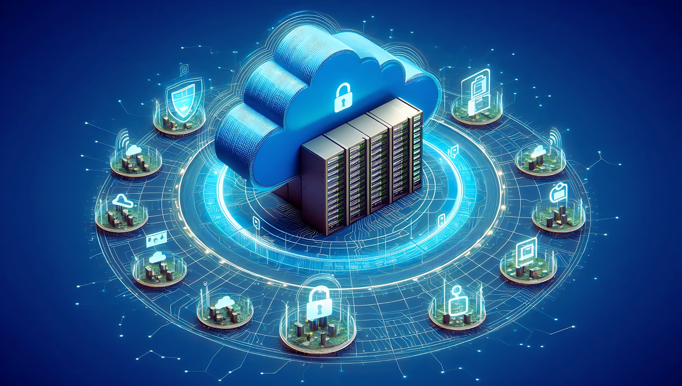 How Do You Ensure Safe Remote Access to Your Cloud Server? Using RDP, SSH, and VNC