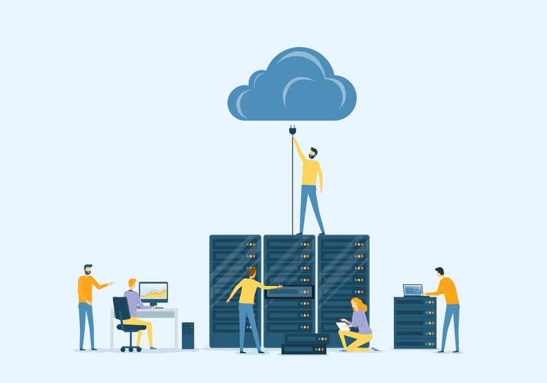 Managed vs Unmanaged Cloud: Which is right for your fintech venture?