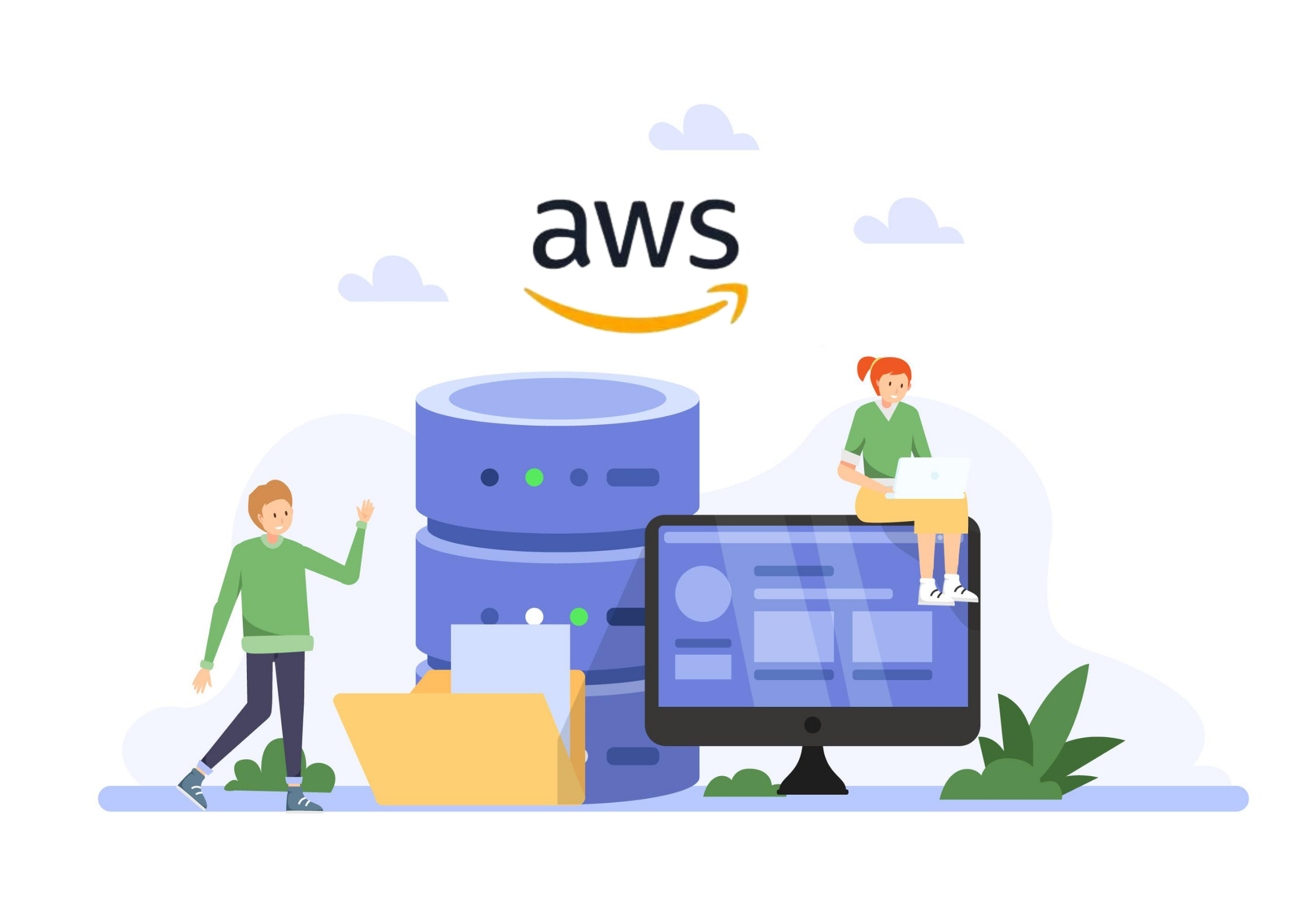 AWS Cloud Storage: EBS or S3 – Which One Fits Your Business?
