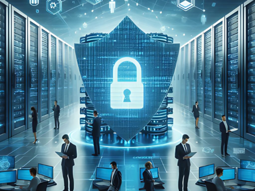 Z-Talk | How to safeguard your data from cyberthreats in the realm of ...